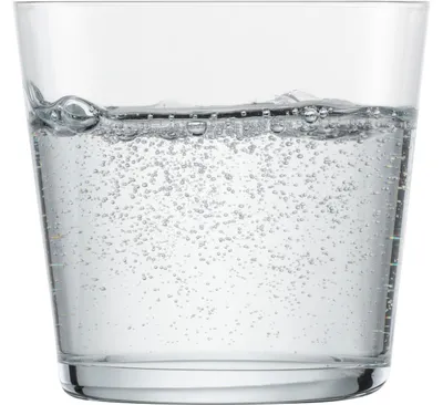 Immagine prodotto di Zwiesel, confezione da 6 set da 4 pezzi. WASSER TOGETHER 42 KRISTALL (KT4) 122337 + regalo