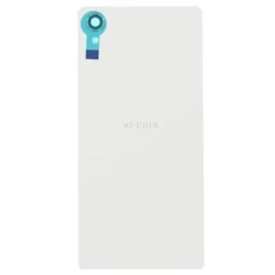Image de Couvercle de batterie original Backcover Sony Xperia X F5121 blanc 1299-9855