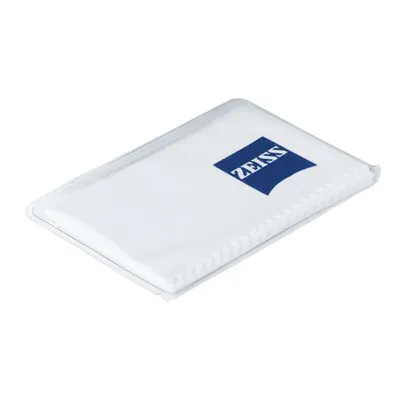 Produktbild von Zeiss Mikrofasertuch 30 x 40 cm