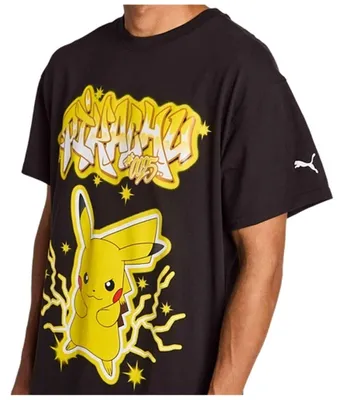 Immagine prodotto di T-shirt Puma 072-9443 da Uomo