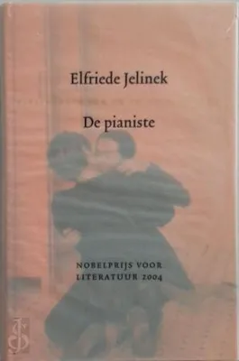 Produktbild von De pianiste