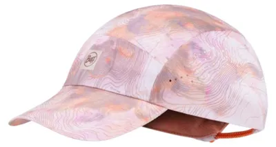 Immagine prodotto di BUFF CoolNet UV Pack Speed Cap rosa S/M