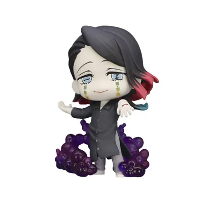 Produktbild von Furyu - Demon Slayer: Kimetsu no Yaiba Hold PVC Statue Enmu 7 cm