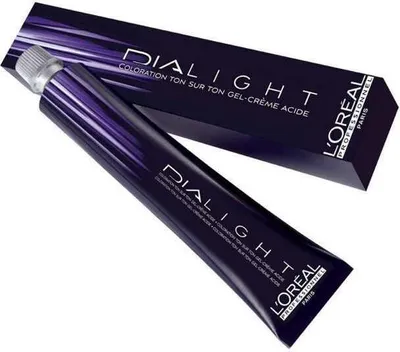 Produktbild von L’Oréal Paris Dia Light 5.66, Rot, Light Extra Red Brown, Frauen, 1 Stück(e), 50 ml, Alle Haare