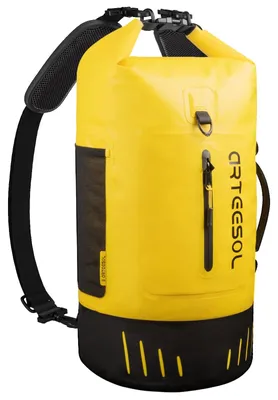 Obrázek produktu pro Elzusha – Vodotěsný suchý vak – 20 litrů – Ideální pro outdoorové aktivity