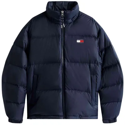 Imagen del producto de Tommy Hilfiger Chaquetas dm0dm22036blc1g2xl, Talla: 178