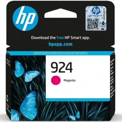 Image de Cartouche Magenta Pr/officejetpro 8122. - Hp