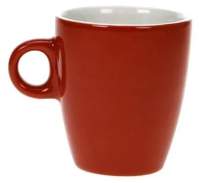 Imagen del producto de Cosy&Trendy Senseomokje Vicky, 19 cl, diámetro 7 cm, altura 8,5 cm, color rojo