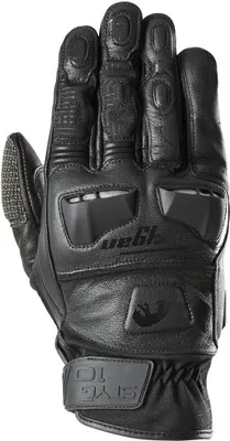 Zdjęcie produktu dla Furygan Gloves Styg 10 Black