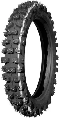 Produktbild von Mitas Xt-454 62m Nhs Tt Offroad-hinterreifen Silber 110 / 90 / 19 Silber 110 / 90