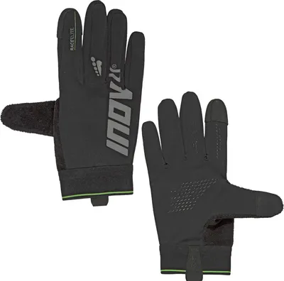 Produktbild von Inov-8 Race Elite Glove Black Laufhandschuhe