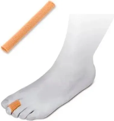 Zdjęcie produktu dla Prim Comforgel rurka na palec 2,5 cm 12U