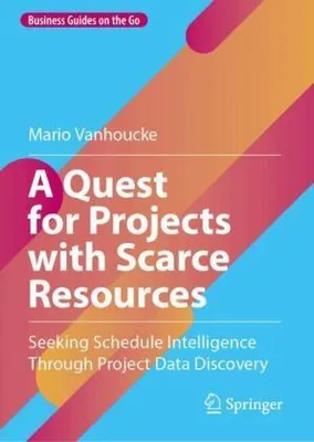 Immagine prodotto di A Quest for Projects with Scarce Resources
