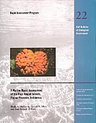 Obrázek produktu pro Marine Rapid Assessment Of The