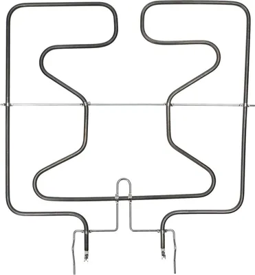 Immagine prodotto di EUROPART Resistenza 10073237 per forno | Elemento riscaldante, spirale riscaldante, barra riscaldante, cartuccia riscaldante