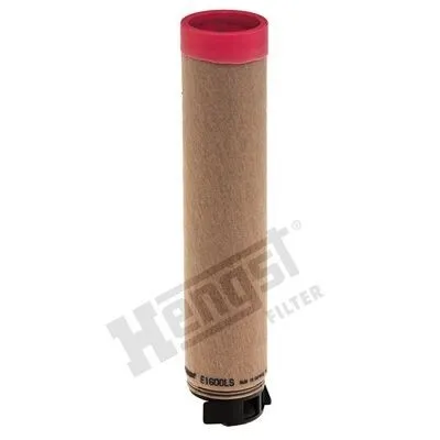 Produktbild von HENGST FILTER E1600LS Sekundärluftfilter 01180869 055114R1 11651310000