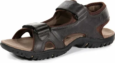 Produktbild von Regatta Haris Sandalen Braun EU 44 Mann Braun EU 44