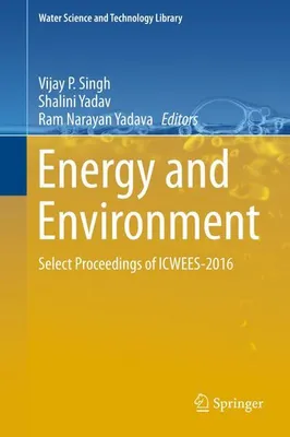 Image de Energy and Environment