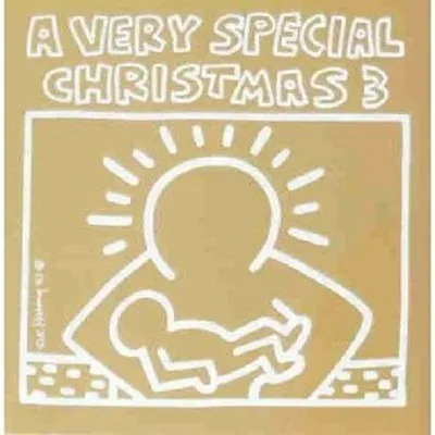 Produktbild von A Very Special Christmas Vol.3