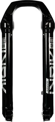 Produktbild von RockShox LowerLeg 29"15x110,Boost Lyrik Gloss Black, mit PRV Ventilen, 2023+