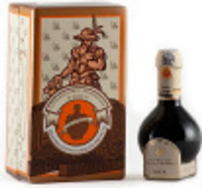 Produktbild von Traditioneller Balsamico Essig aus Modena "12 Jahre" 100 ml Acetomodena