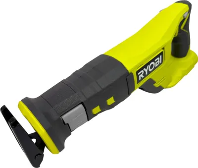 Zdjęcie produktu dla RYOBI RRS18-0 Akumulatorowa pilarka szablasta 18 V 25 mm Solo ( 5133005404 ) - bez akumulatora, bez ładowarki