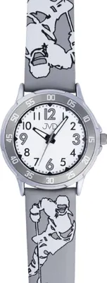 Obrázok produktu pre Detské náramkové hodinky JVD J7221.3