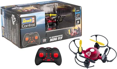 Image de Revell RC Quadrocopter "Mini Fly"