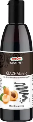 Obrázek produktu pro Kotanyi Balsamic Glace Apricot Crema s bílým vinným octem 250ml