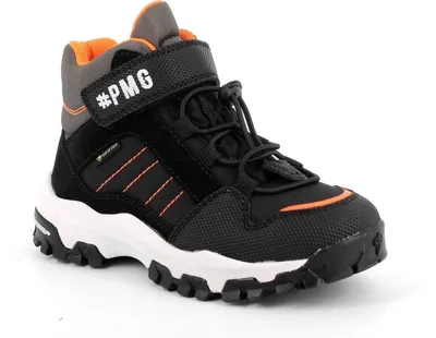 Produktbild von Primigi PRI84219 Nero Größe EU 29 Normal