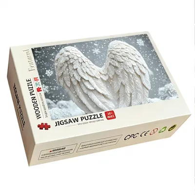 Obrázek produktu pro Puzzle s 3000 dílků pro dospělé