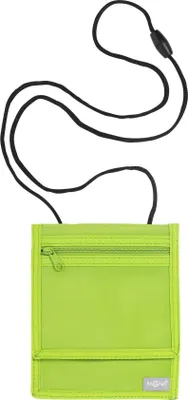 Obrázek produktu pro PAGNA Brustbeutel 16x13cm lindgrün