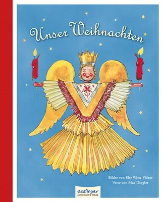 Productafbeelding van Onze kerst
