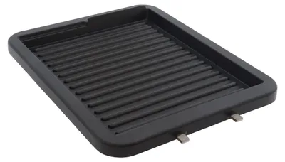 Immagine prodotto di Tefal griglia piatto panini 192mm per piastra king size 4 in 1 WM755 WM755D12