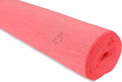 Produktbild von Dekoratives Falzpapier Dunkel Lachs 601 0106