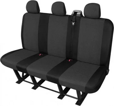 Immagine prodotto di Seggiolini auto Mercedes Sprinter 1995-2018 (2a o 3a fila)