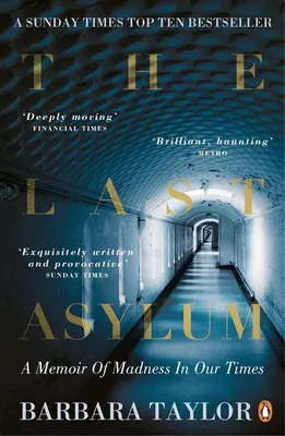 Obrázok produktu pre The Last Asylum