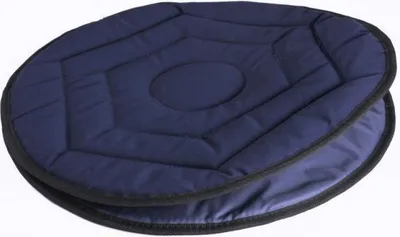 Zdjęcie produktu dla Rehaforum Medical Pegasus Miękka poduszka obrotowa 44 cm
