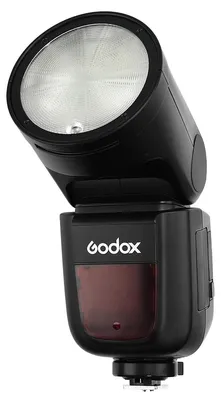 Immagine prodotto di GODOX V1F flash rotondo per Fujifilm