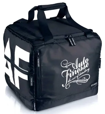 Produktbild von Auto Finesse Neue Detailer-Kit-Tasche