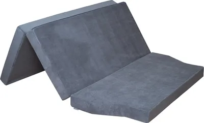 Produktbild von Premium Schlafauflage Matratze Bett Citroën Peugeot Toyota Opel 190x140x10 cm