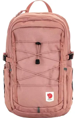 Produktbild von Fjällräven Skule 20 Rucksack Dusty Rose
