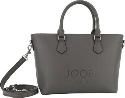 Produktbild von JOOP! Lettera 1.0 Ketty Handbag Shz Damen Handtasche 802 Darkgrey