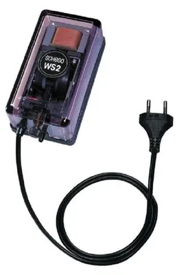 Produktbild von Schego 920 Pumpe WS2