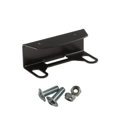 Produktbild von Halter Cypel für LED Kennzeichenbeleuchtung Trio