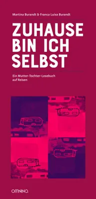 Produktbild von Burandt, M: Zuhause bin ich selbst