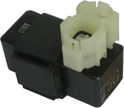 Immagine prodotto di Centralina CDI SGR corrente alternata 6 pin per SYM