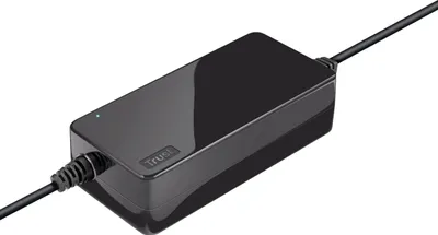 Zdjęcie produktu dla Trust 23390, Laptop, Wewnętrzna, 100 - 240 V, 50/60 Hz, 90 W, 19 V