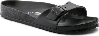 Obrázek produktu pro Birkenstock 128163 EVA Mules Madrid Black, černá, velikost 38
