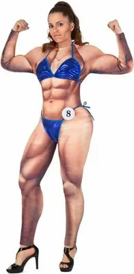 Immagine prodotto di Il mio altro me Costume da adulto